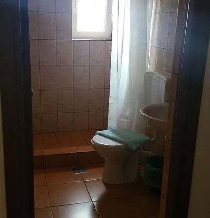 Pensión Orient 2 Eforie Nord