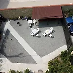 Pensiune Orient 2 Eforie Nord