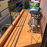 Orient 2 Pensiune Eforie Nord