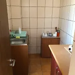 Pensiune Orient 2 3*