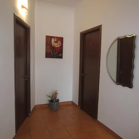 Orient 2 إيفوري نورد