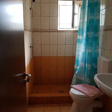 Konukevi Orient 2 Eforie Nord