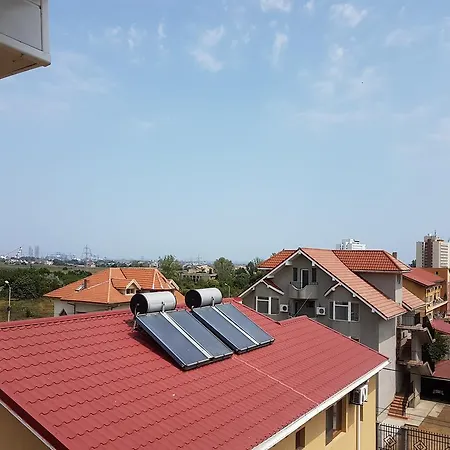 게스트하우스 Orient 2 3*