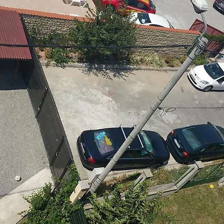 Konukevi Orient 2 Eforie Nord