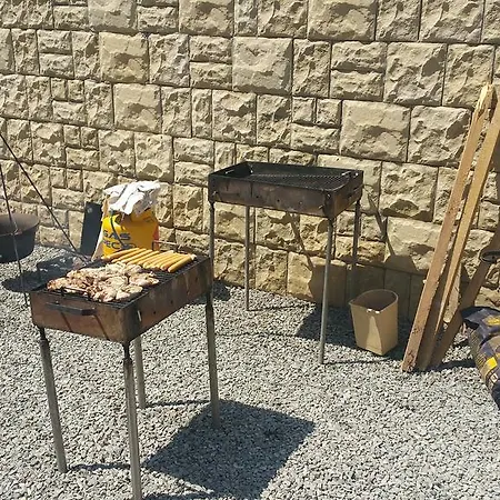Konukevi Orient 2