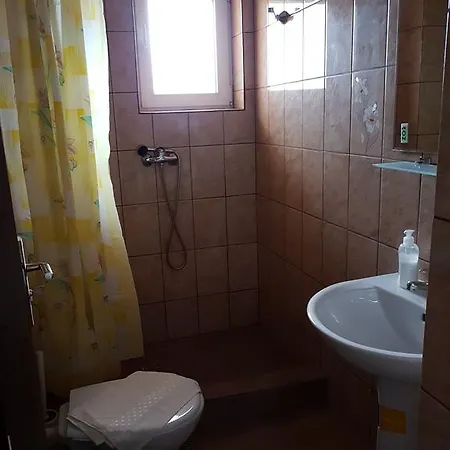 Konukevi Orient 2 Eforie Nord