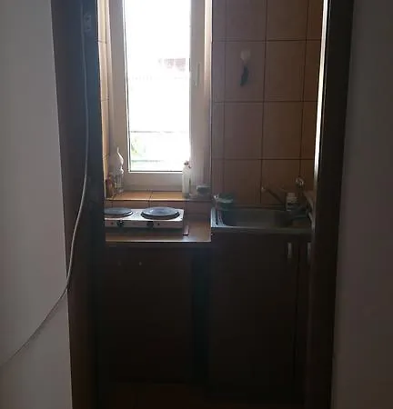 Konukevi Orient 2 Eforie Nord