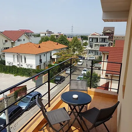 Konukevi Orient 2 Eforie Nord