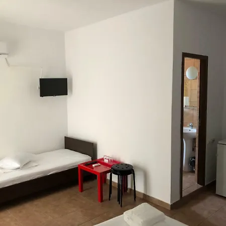 Orient 2 3* إيفوري نورد