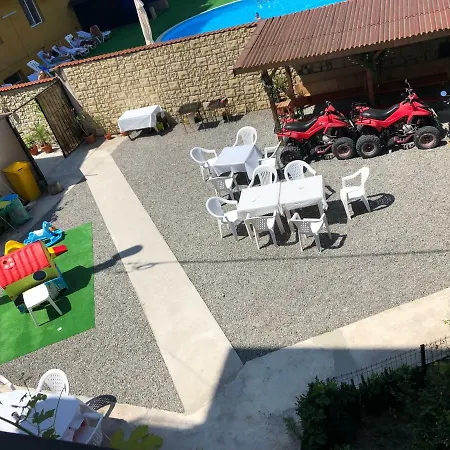 Orient 2 게스트하우스