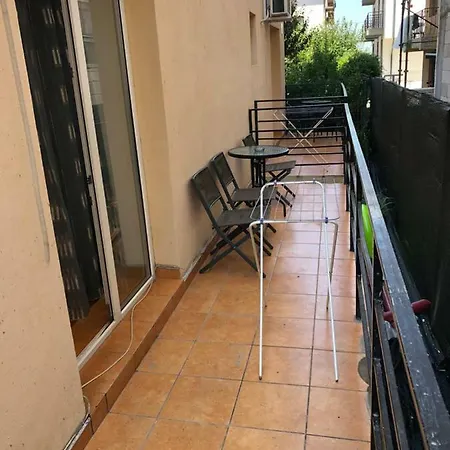 بيت ضيافة Orient 2