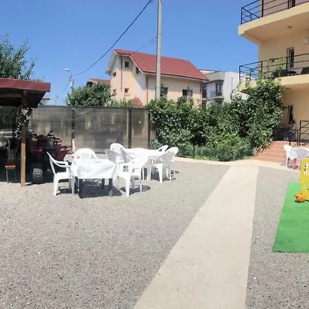 Orient 2 Konukevi Eforie Nord