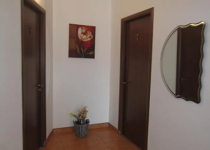 Orient 2 Eforie Nord