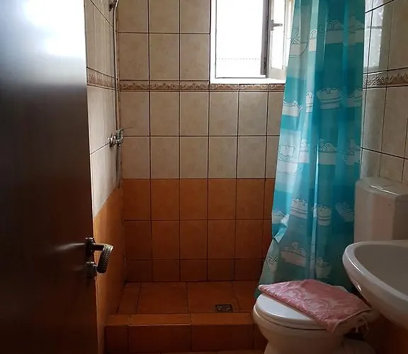 Pensiune Orient 2 Eforie Nord