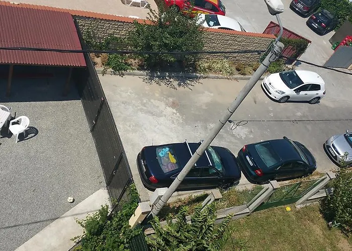 게스트하우스 Orient 2 데포리노드