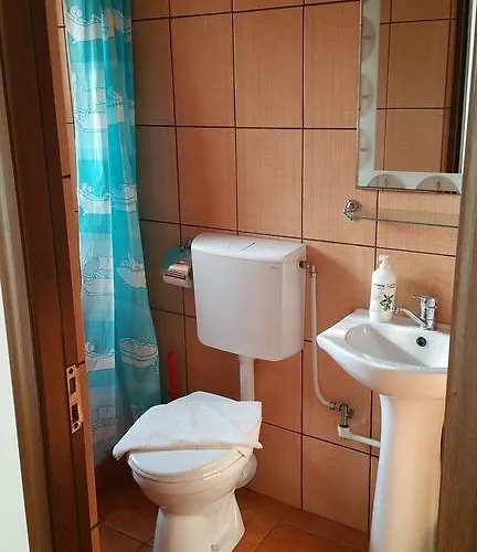 Pensiune Orient 2 3*