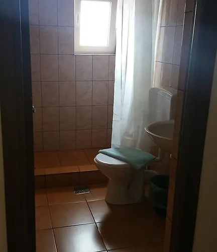 게스트하우스 Orient 2 데포리노드