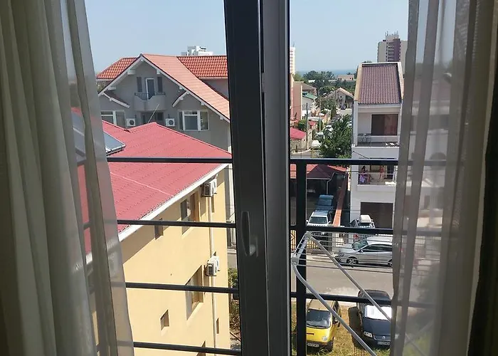 Pensiune Orient 2 3*