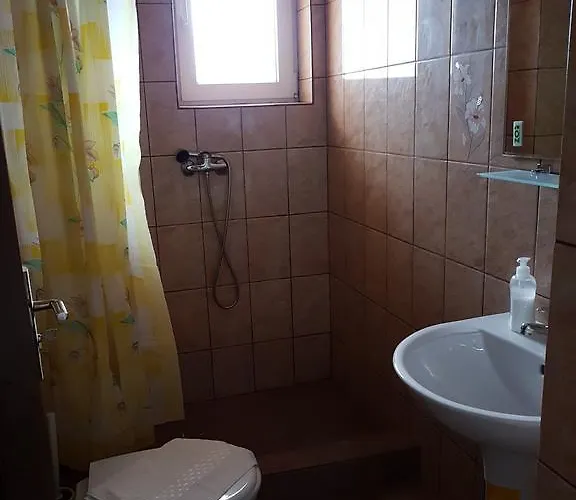 Pensiune Orient 2 Eforie Nord