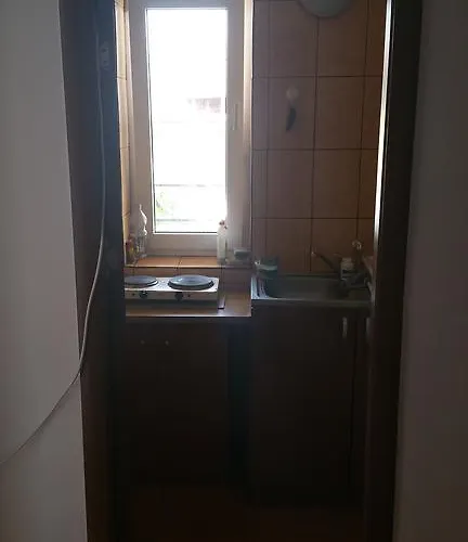 Pensiune Orient 2 Eforie Nord