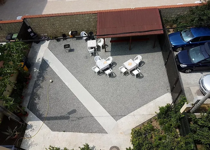 Pensiune Orient 2 Eforie Nord