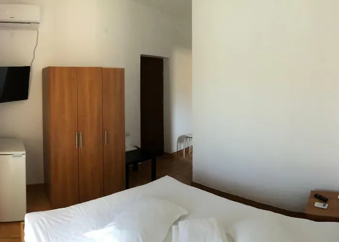 Orient 2 Pensiune Eforie Nord