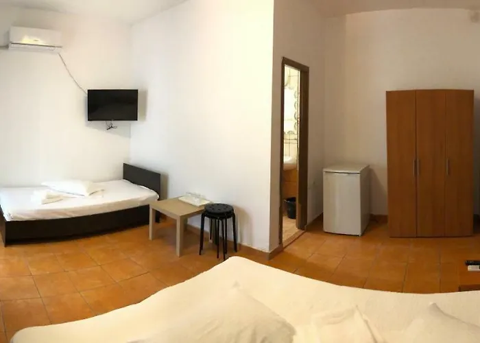 Orient 2 3* 데포리노드