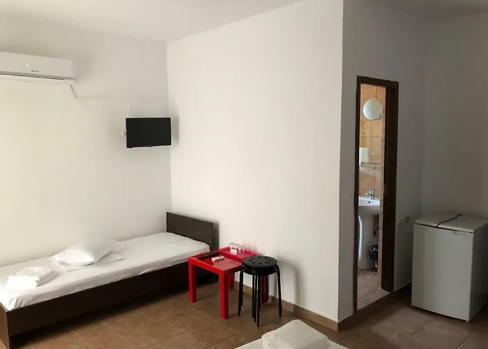 Orient 2 3* 데포리노드