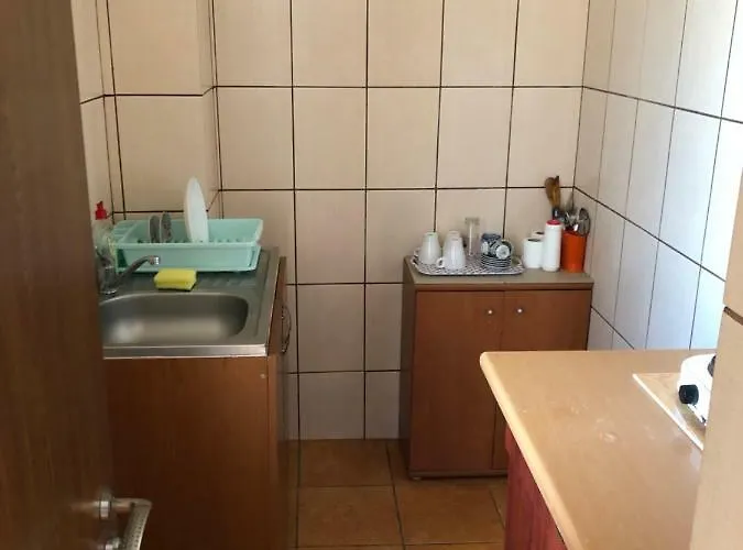 게스트하우스 Orient 2 3*